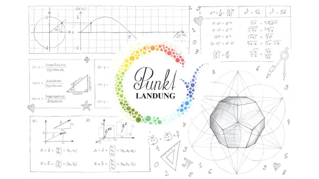 Seminar Matheamtik PunktLANDUNG