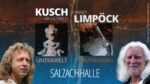 Dr. Heinrich Kusch und Rainer Limpöck, Geheime Unterwelt & Mystischer Untersberg, Salzachhalle