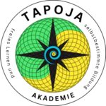 Tapoja Logo