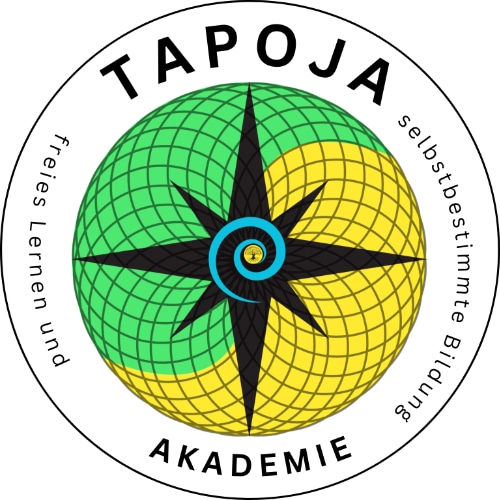 TAPOJA - Manuela Hanke