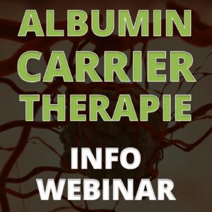 albumin-carrier-therapie-infowebinar