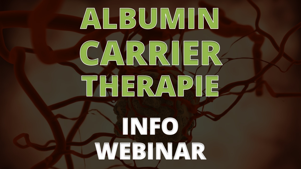 albumin-carrier-therapie-infowebinar