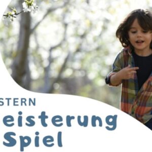 Andre Stern - Lichtquelle Titelbild