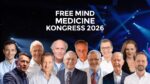 Free Mind Medicine Kongress 2026