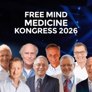 Free Mind Medicine Kongress 2026