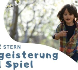 Andre Stern - Lichtquelle Titelbild